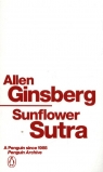Sunflower Sutra Allen Ginsberg