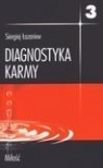 Diagnostyka karmy 3 Łazariew Siergiej