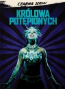 Czarna seria. Królowa potępionych DVD Michael Rymer