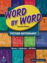 Word by Word Picture Dictionary 2Ed Steven J. Molinsky, Bill Bliss