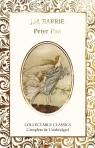 Piotruś Pan / Peter Pan TW [ENG] J.M. Barrie