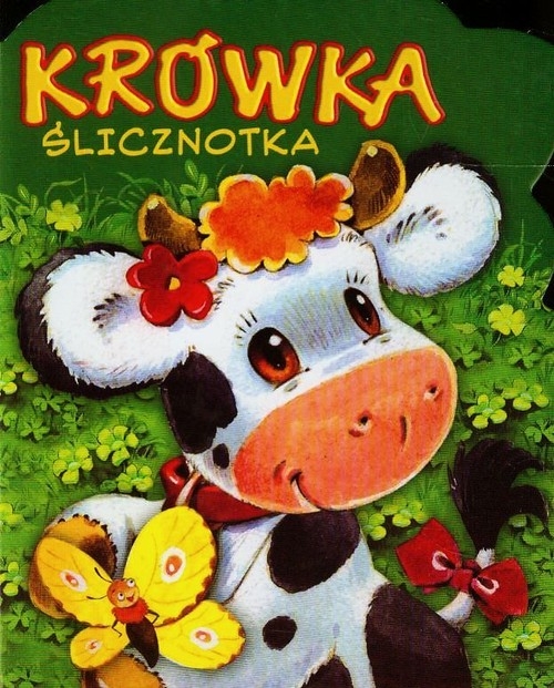 KRÓWKA ŚLICZNOTKA TW