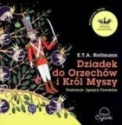 Dziadek do orzechów i Król Myszy - E.T.A. Hoffmann