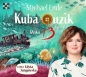 Kuba Guzik i Dzika Trzynastka (książka audio) - Michael Ende, Michael Ende