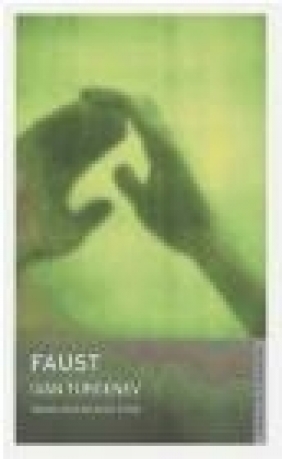Faust Ivan Turgenev