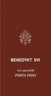 Porta Fidei TUM - Benedykt XVI