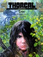 Thorgal. Louve. Crow. Tom 4 - Yann le Pennetier, Roman Surżenko
