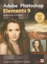 Adobe Photoshop Elements 9 Maksymalna wydajność Galer Mark, Chattaraj Abhijit