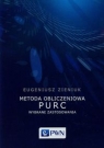 Metoda obliczeniowa PURCWybrane zastosowania Eugeniusz Zieniuk