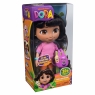  Lalka Dora śpiewaj i odkrywaj3+