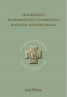 Posoborowe prawodastwo liturgiczne kościoła... Jacek Nowak