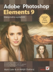 Adobe Photoshop Elements 9