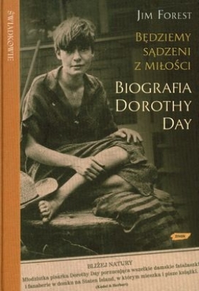 Będziemy sądzeni z miłości - Forest Jim