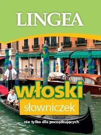 Włoski słowniczek