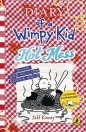 Diary of a Wimpy Kid. Hot Mess - Jeff Kinney