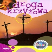 Droga krzyżowa - Opracowanie zbiorowe