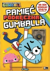 Gumball Pamięć podręczna