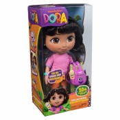 Lalka Dora śpiewaj i odkrywaj