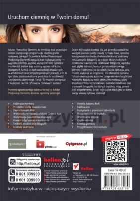 Adobe Photoshop Elements 9 - Galer Mark, Chattaraj Abhijit