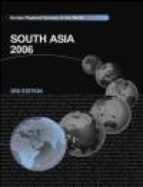 South Asia 2006