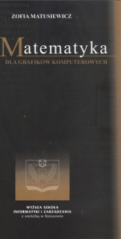 Matematyka dla grafików komputerowych