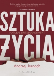 Sztuka życia - Jeznach Andrzej