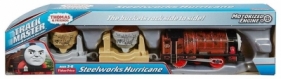 Tomek i Przyjaciele. Track Master Hurricane