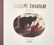 Zgaście światła! - Marsha Diane Arnold