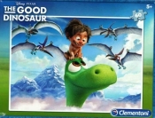 Puzzle 60 Dobry Dinozaur 3 (08418)