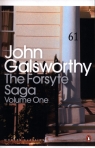 The Forsyte Saga Galsworthy John