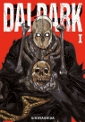 Dai Dark. Tom 1 Q Hayashida