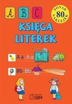 Księga literek