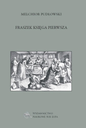 Fraszek księga pierwsza