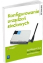 Konfigurowanie urządzeń sieciowych. Podręcznik do nauki zawodu technik informatyk. Szkoły ponadgimnazjalne - Sylwia Osetek, Krzysztof Pytel