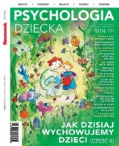 Newsweek Extra 3/2024 Psychologia dziecka - praca zbiorowa