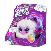 PomSies Lumies: Interaktywny jednorożec - Dazzle Gogo (SR02248A)