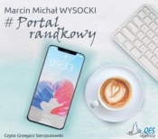 # Portal randkowy - Marcin Michał Wysocki