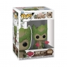 Funko Figurka POP Marvel: Groot jako Scarlet Witch