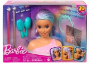 BARBIE Wróżka głowa do stylizacji (HMD82)