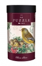 Puzzle 1000: Birds 2 - Chloris chloris