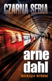 Wstrząsy wtórne - Dahl Arne