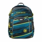 Coocazoo, plecak RayDay, kolor: Wild Stripe, system MatchPatch (99183778)