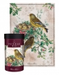 Puzzle 1000: Birds 2 - Chloris chloris