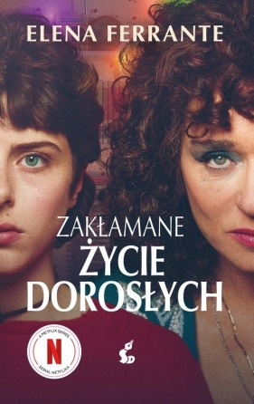 Zakłamane życie dorosłych - Elena Ferrante