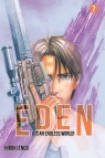 Eden - It's an Endless World! #7 Endo Hiroki