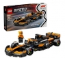 LEGO(R) SPEED CHAMPIONS 77251 Bolid F1 McLaren Team