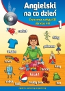 Angielski na co dzień 1 ćw kl. 1-3 SP + CD Katarzyna Piechocka-Empel