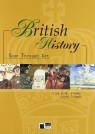 British History Seen Through Art +CD Gina D. B. Clemen, Laura Stagno