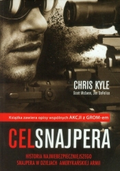 Cel snajpera - Kyle Chris<br />