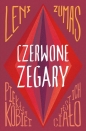 Czerwone zegary - Leni Zumas